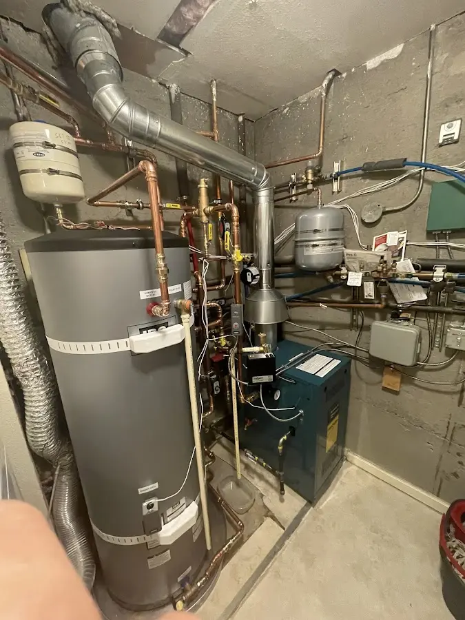 Water Heater Repair in Barrington, IL